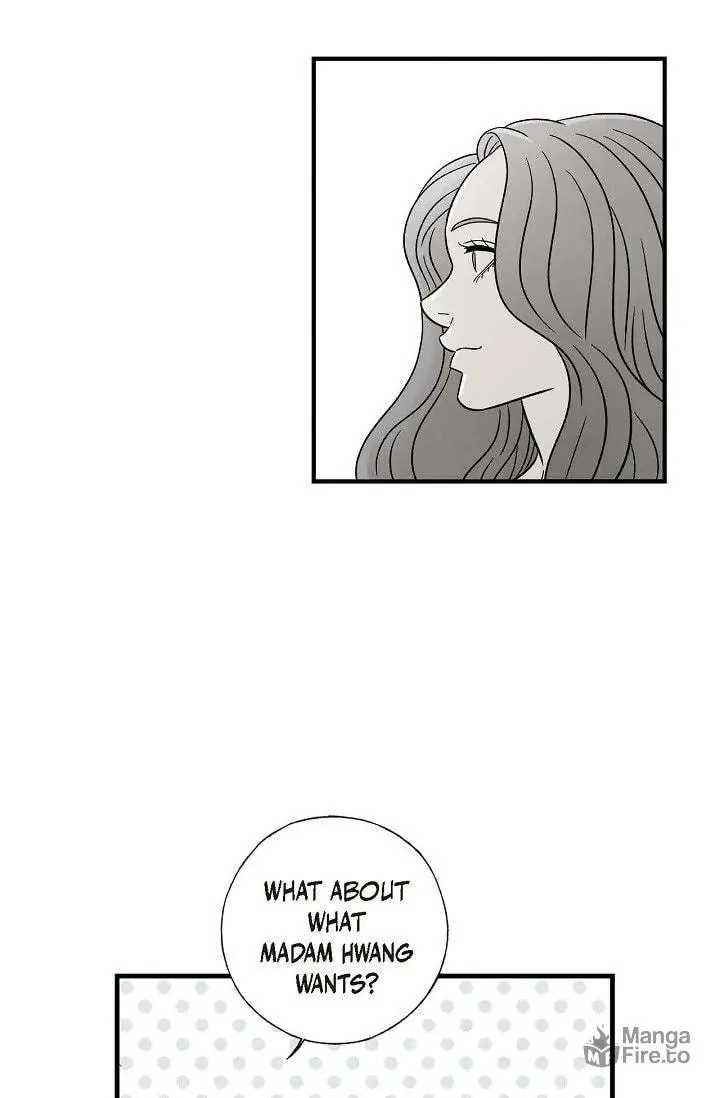 Cross the Line Chapter 156 page 42 - 