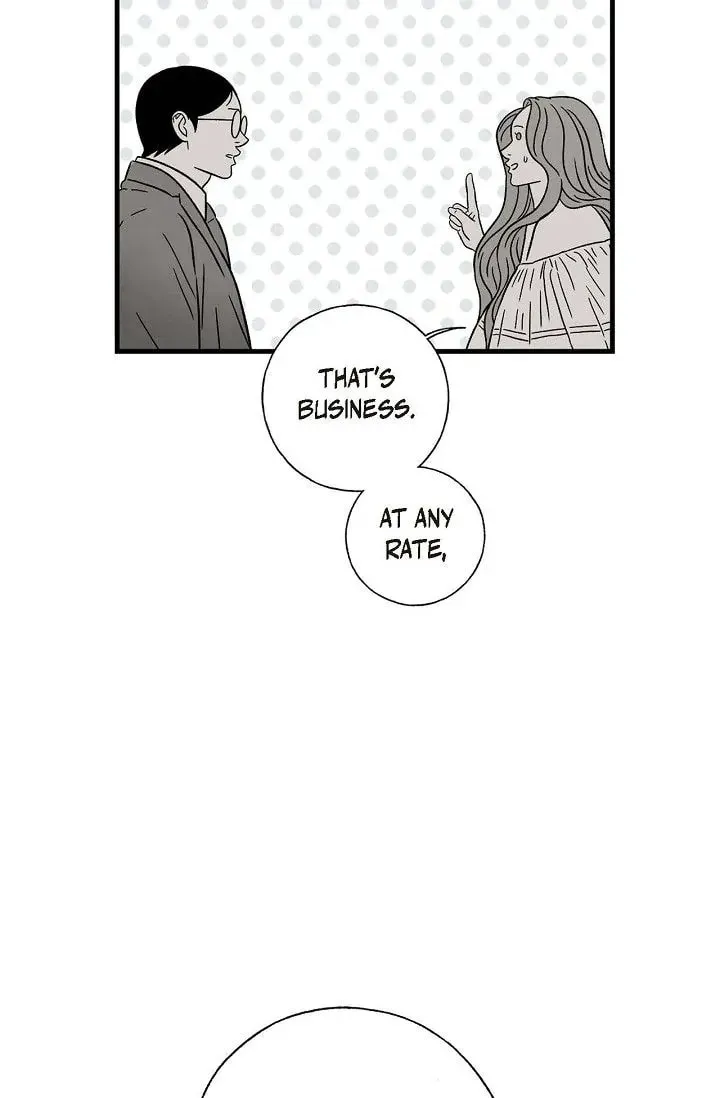 Cross the Line Chapter 156 page 43 - 