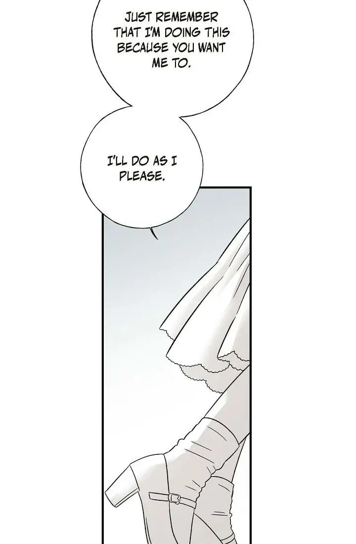 Cross the Line Chapter 156 page 44 - 