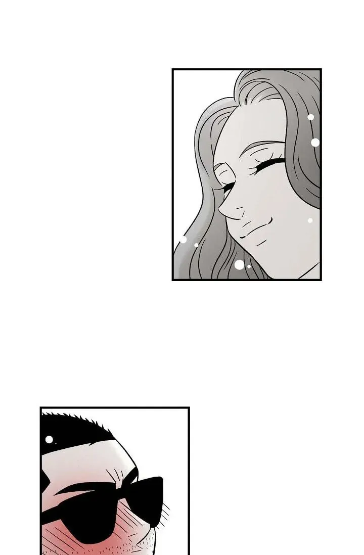 Cross the Line Chapter 156 page 47 - 
