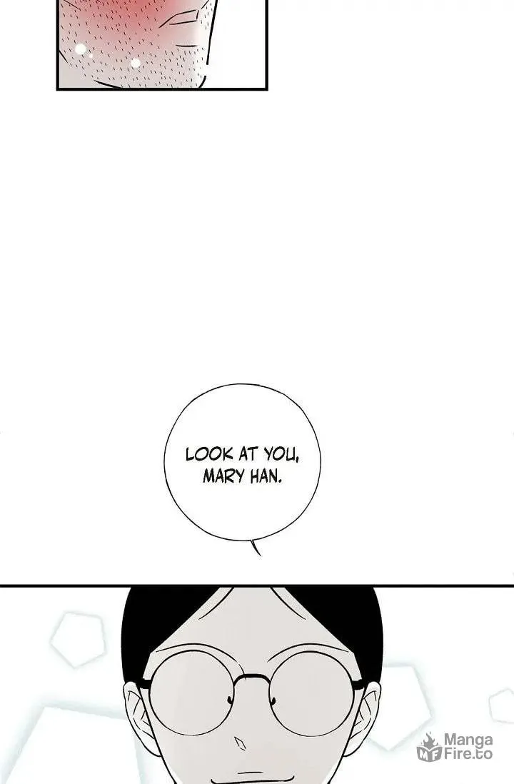 Cross the Line Chapter 156 page 48 - 