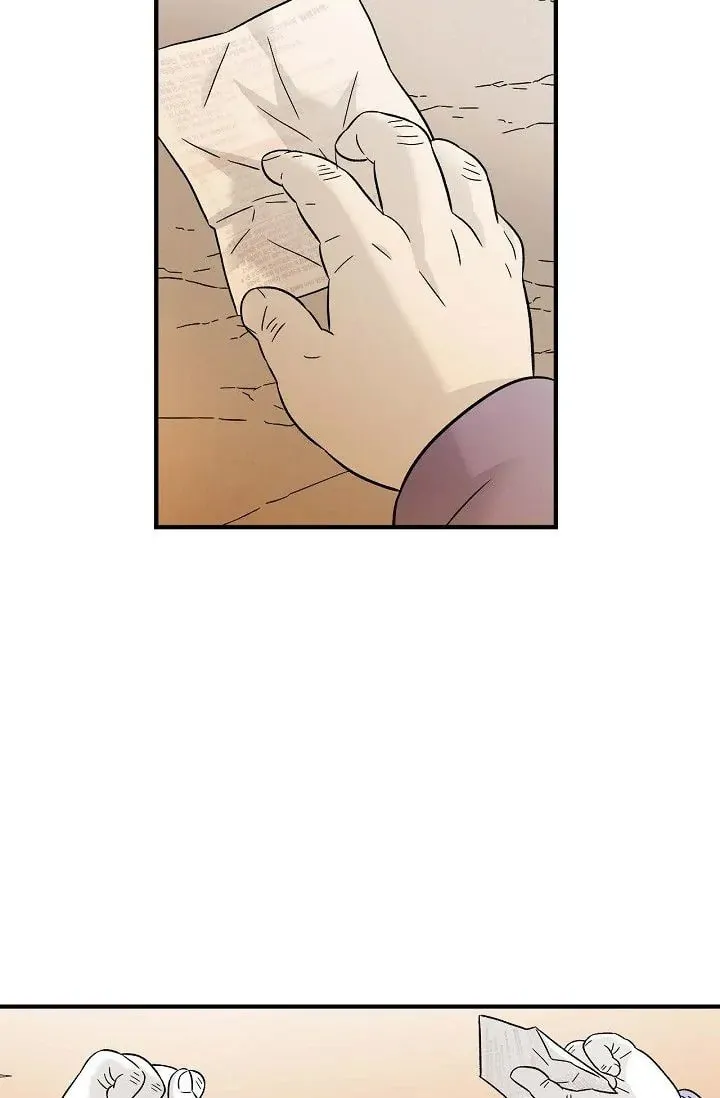 Cross the Line Chapter 156 page 53 - 