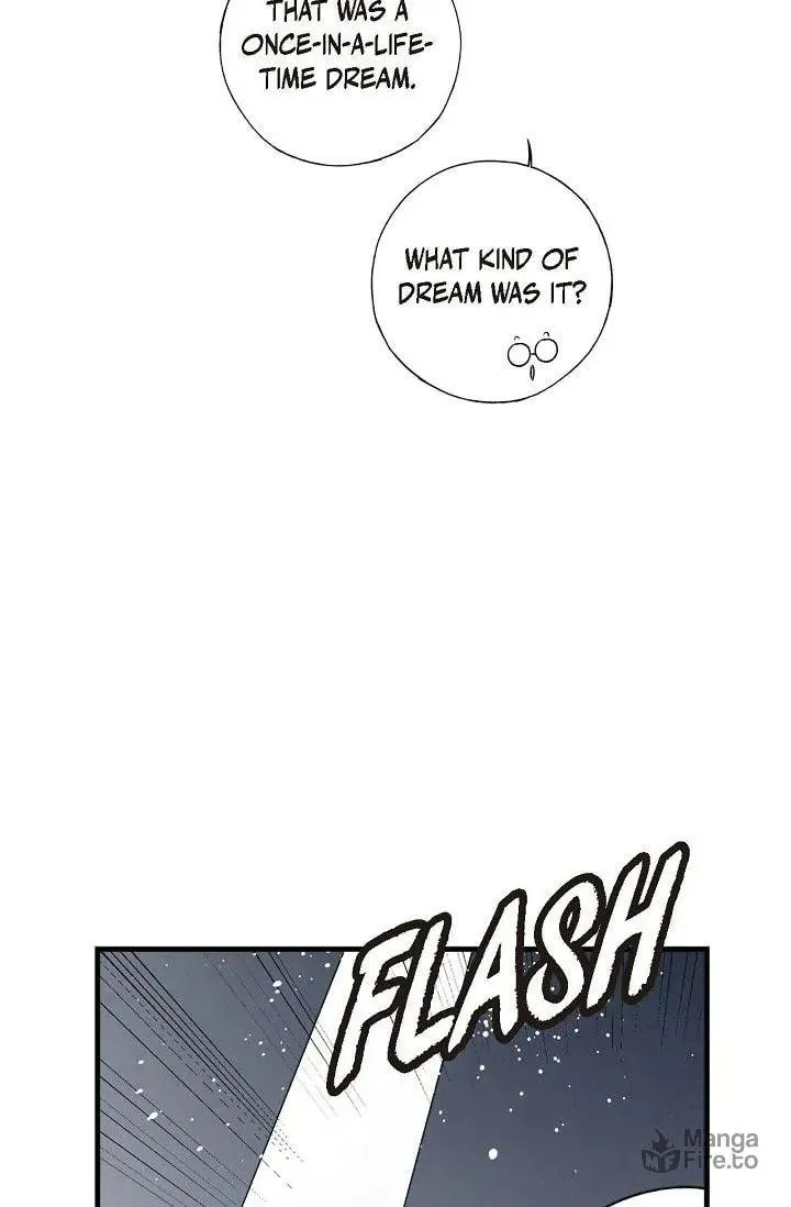 Cross the Line Chapter 156 page 57 - 