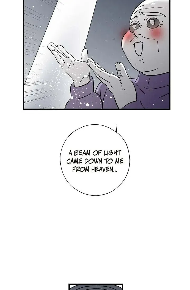 Cross the Line Chapter 156 page 58 - 