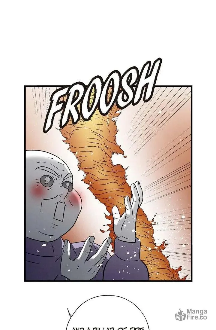 Cross the Line Chapter 156 page 60 - 