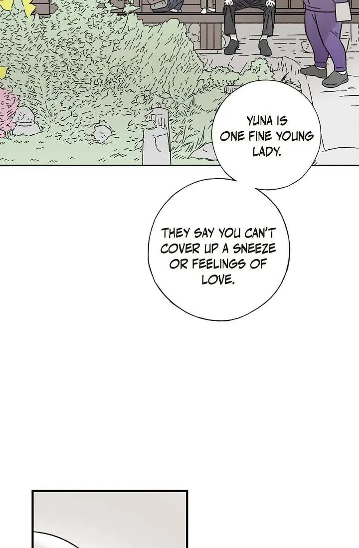 Cross the Line Chapter 156 page 7 - 