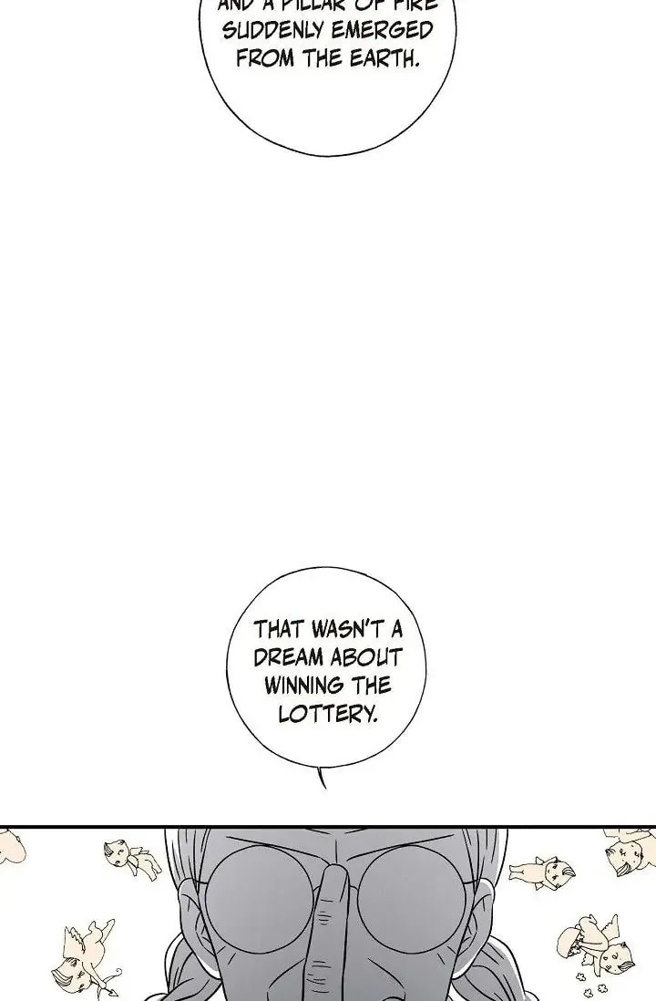 Cross the Line Chapter 156 page 61 - 
