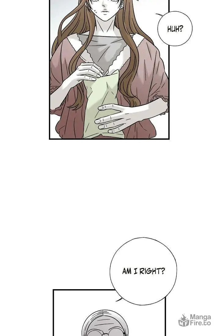 Cross the Line Chapter 156 page 63 - 