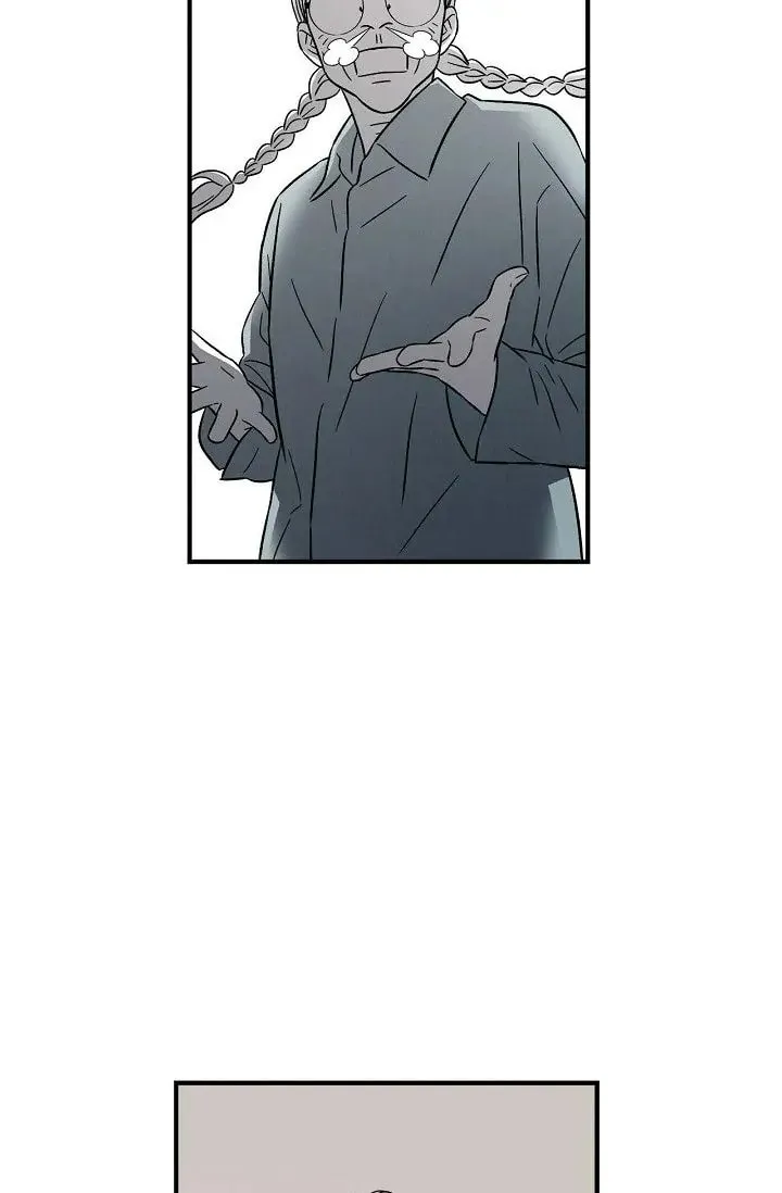 Cross the Line Chapter 156 page 64 - 
