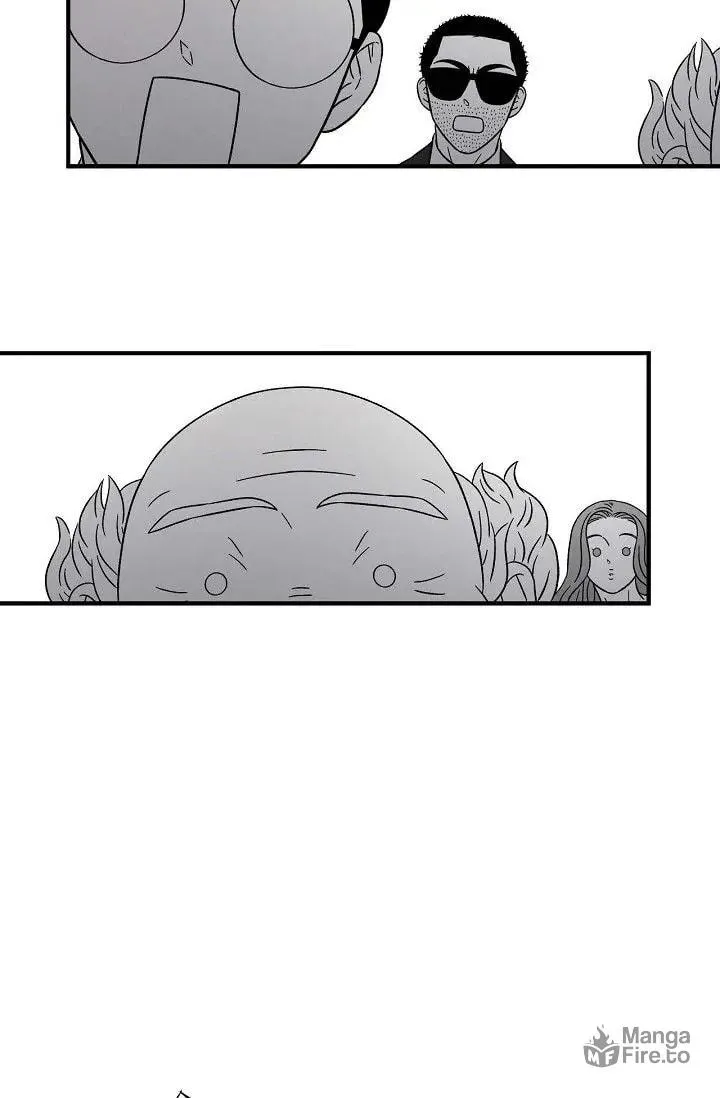Cross the Line Chapter 156 page 66 - 
