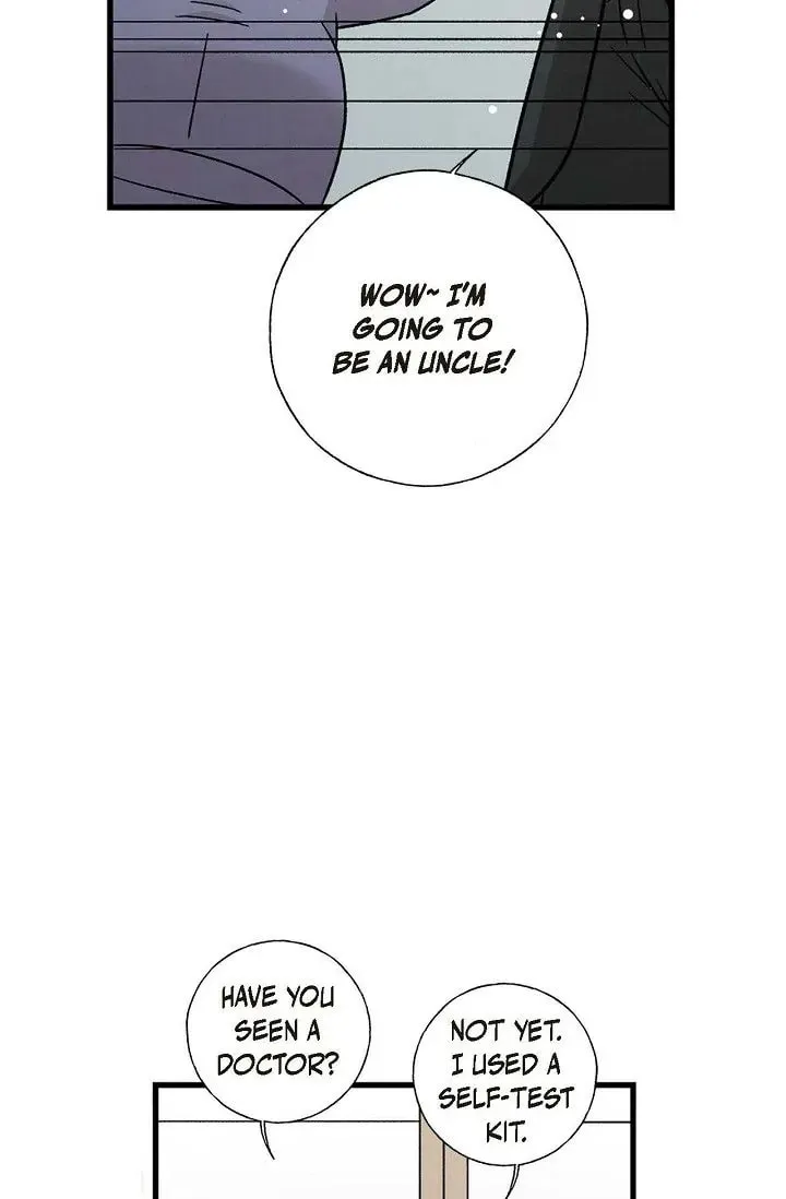 Cross the Line Chapter 156 page 68 - 