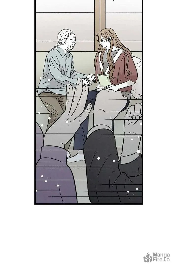 Cross the Line Chapter 156 page 69 - 