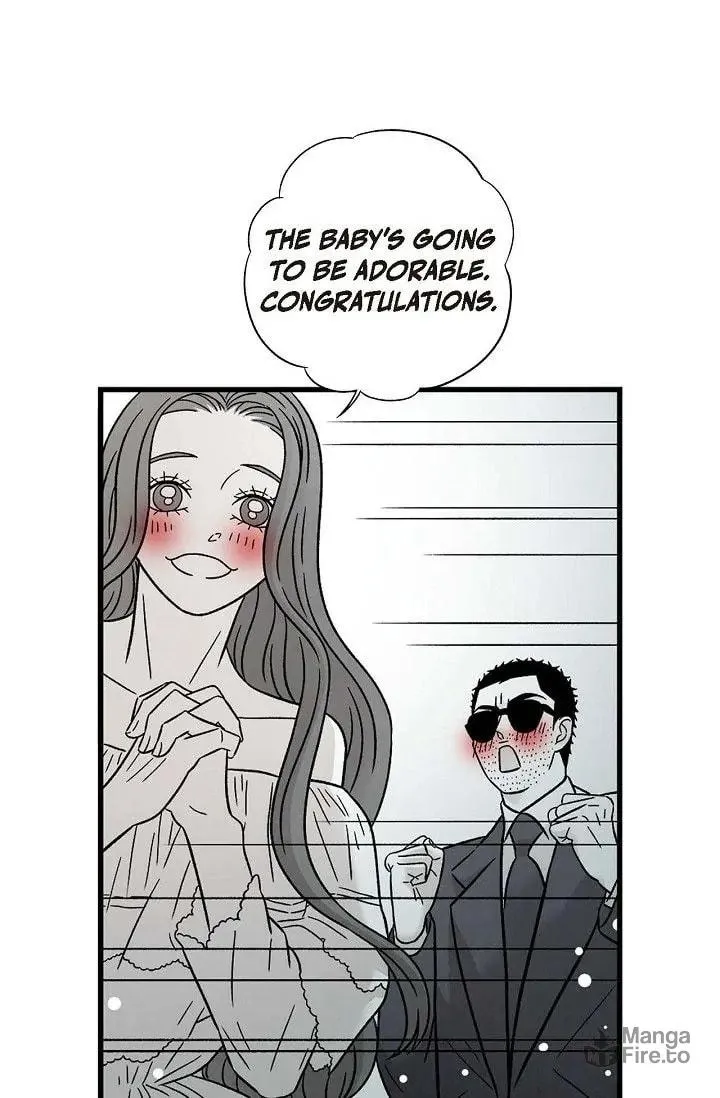 Cross the Line Chapter 156 page 70 - 
