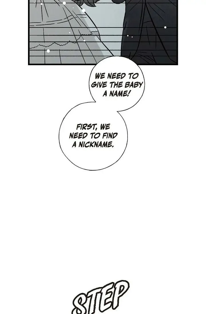 Cross the Line Chapter 156 page 71 - 