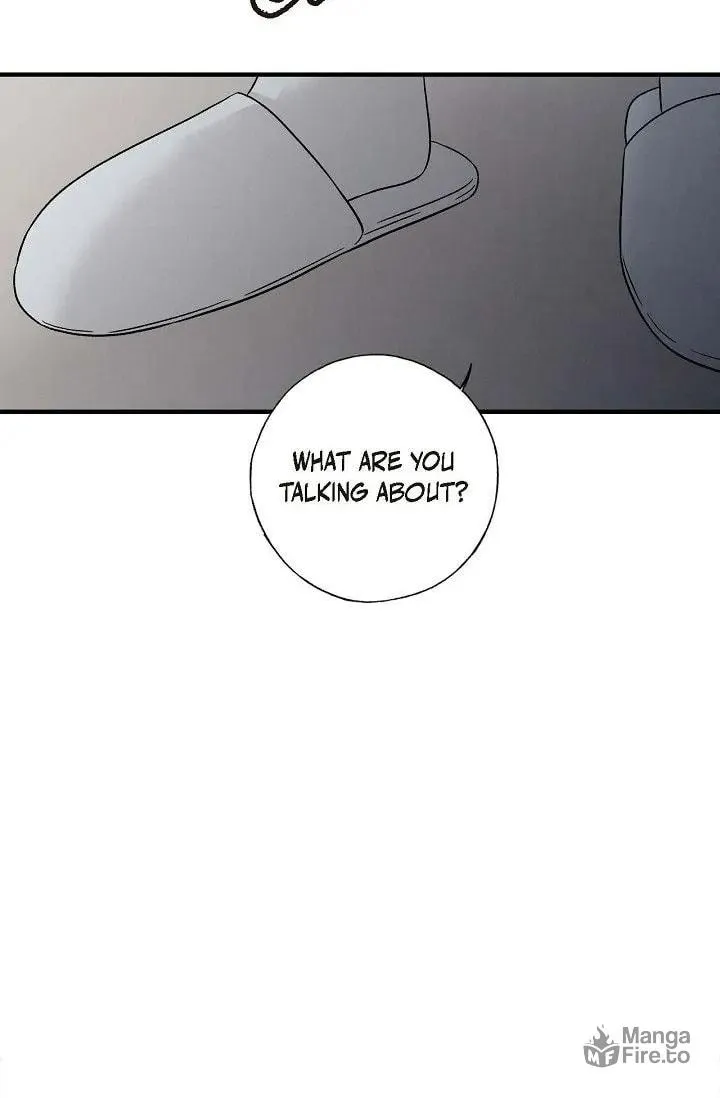 Cross the Line Chapter 156 page 72 - 