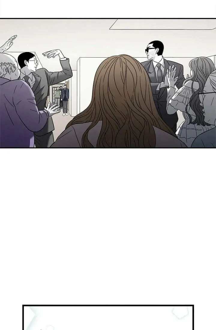 Cross the Line Chapter 156 page 73 - 