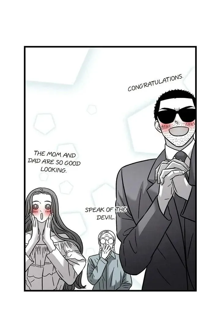 Cross the Line Chapter 156 page 76 - 