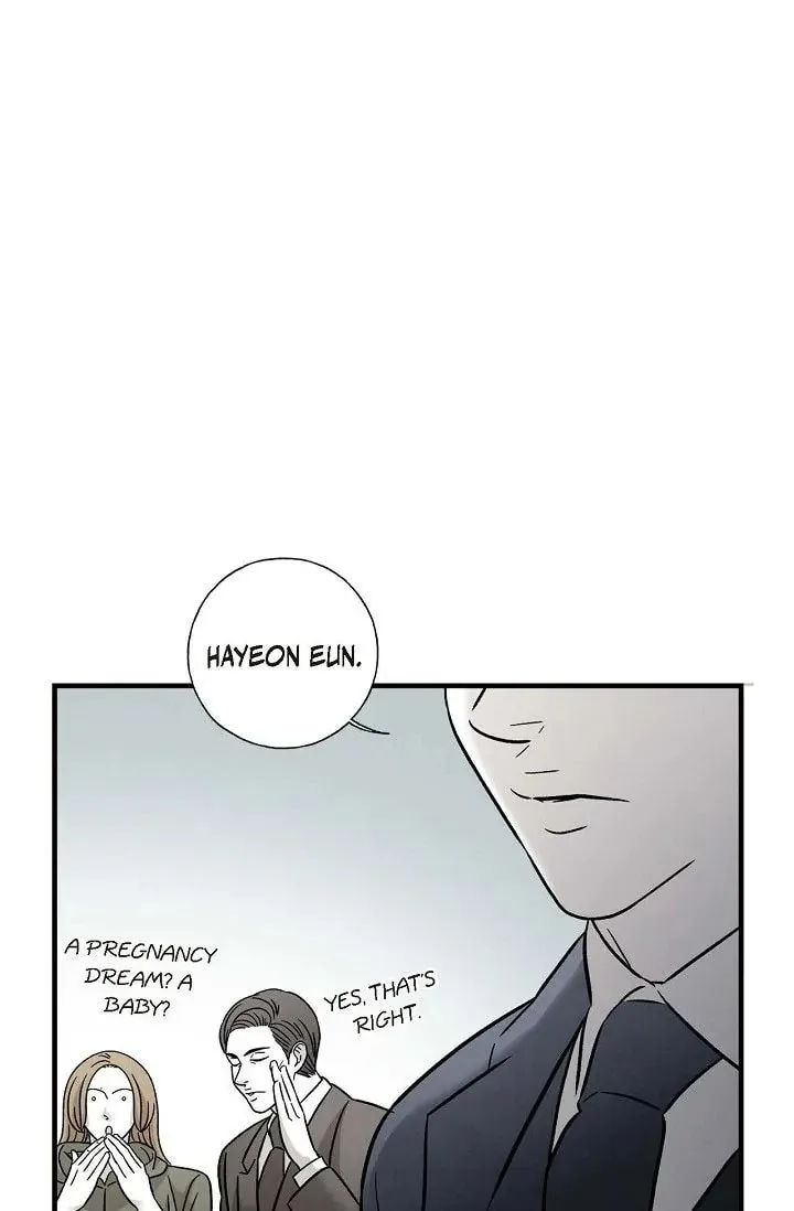 Cross the Line Chapter 156 page 77 - 