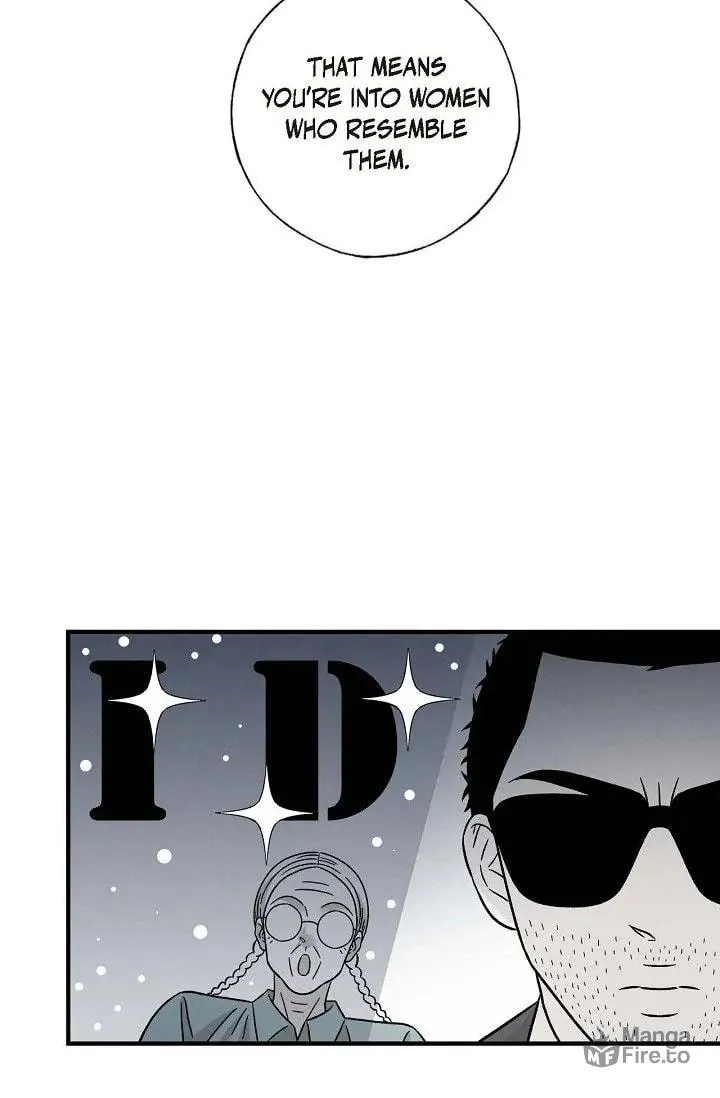 Cross the Line Chapter 156 page 10 - 