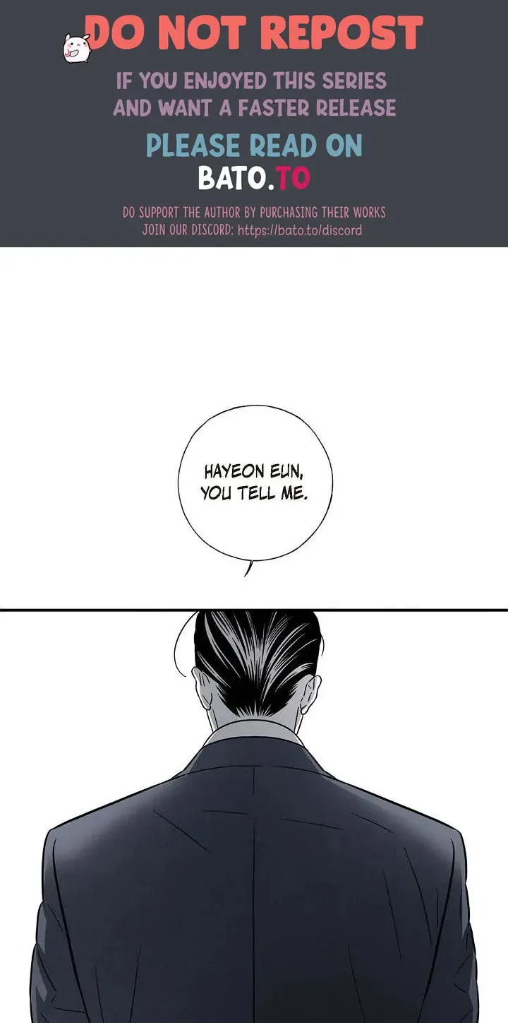 Cross the Line Chapter 157 page 1 - 
