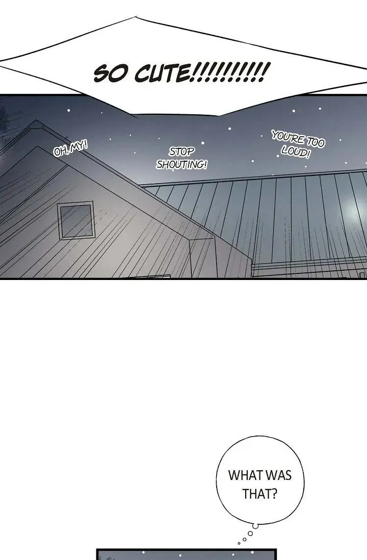 Cross the Line Chapter 157 page 13 - 
