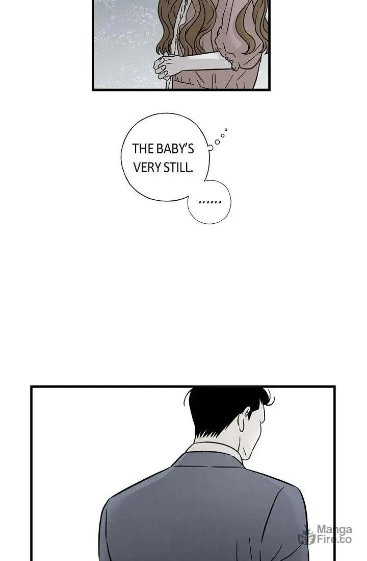 Cross the Line Chapter 157 page 15 - 