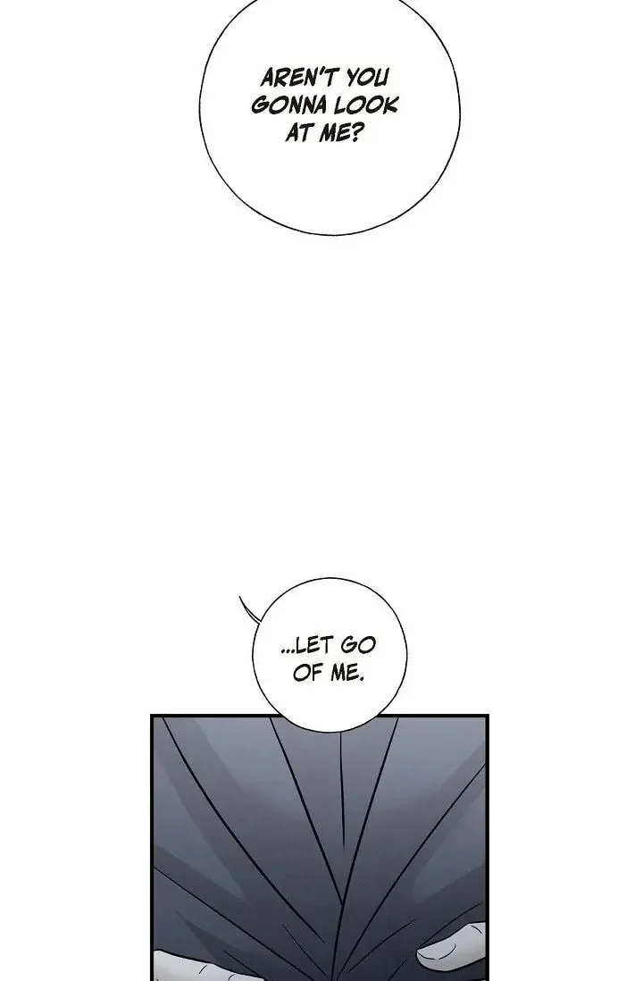 Cross the Line Chapter 157 page 19 - 