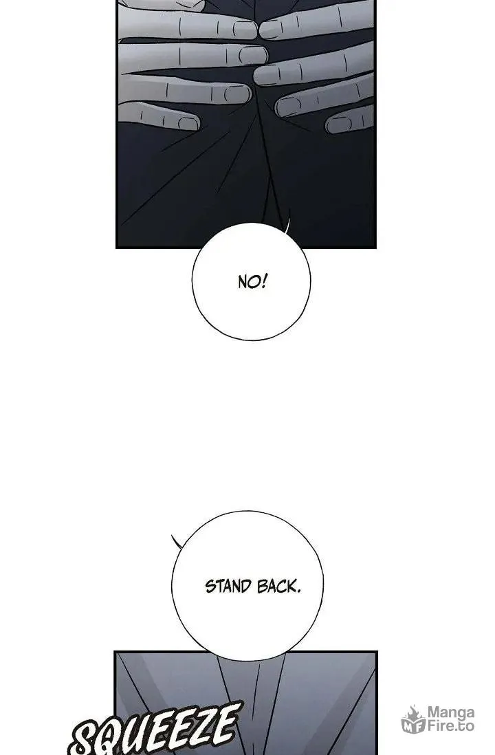 Cross the Line Chapter 157 page 20 - 