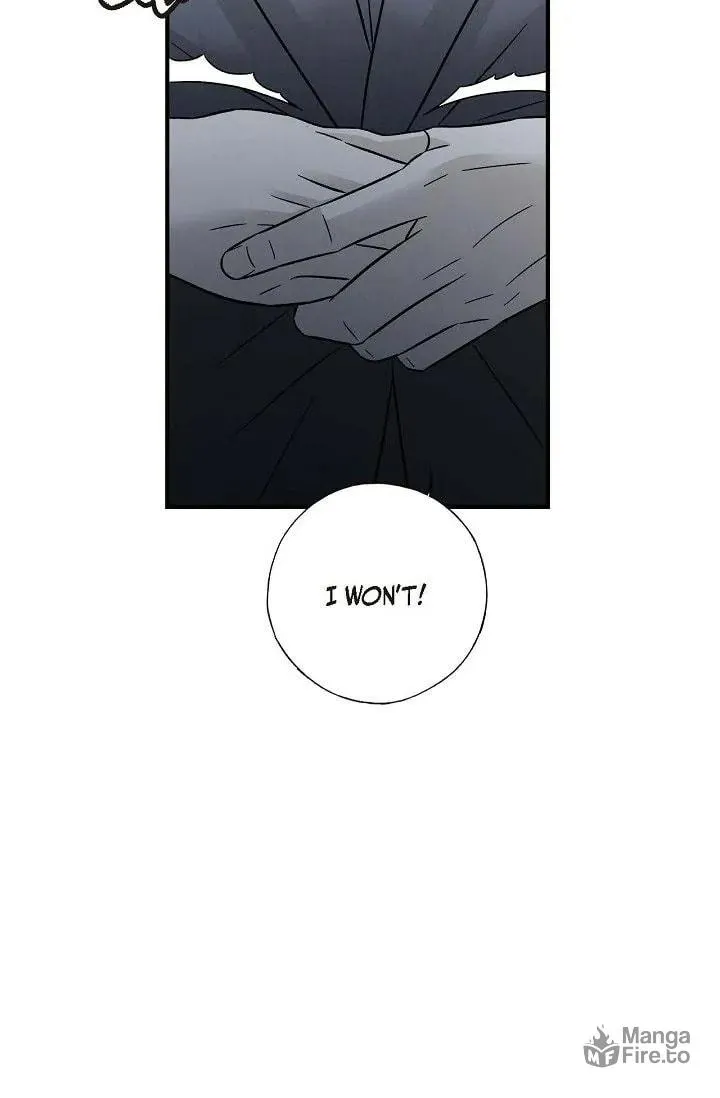 Cross the Line Chapter 157 page 21 - 