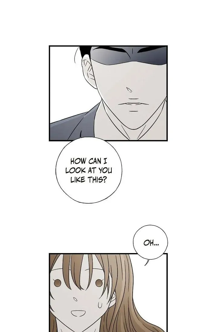 Cross the Line Chapter 157 page 22 - 