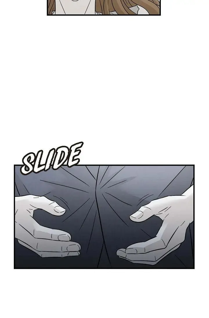 Cross the Line Chapter 157 page 23 - 
