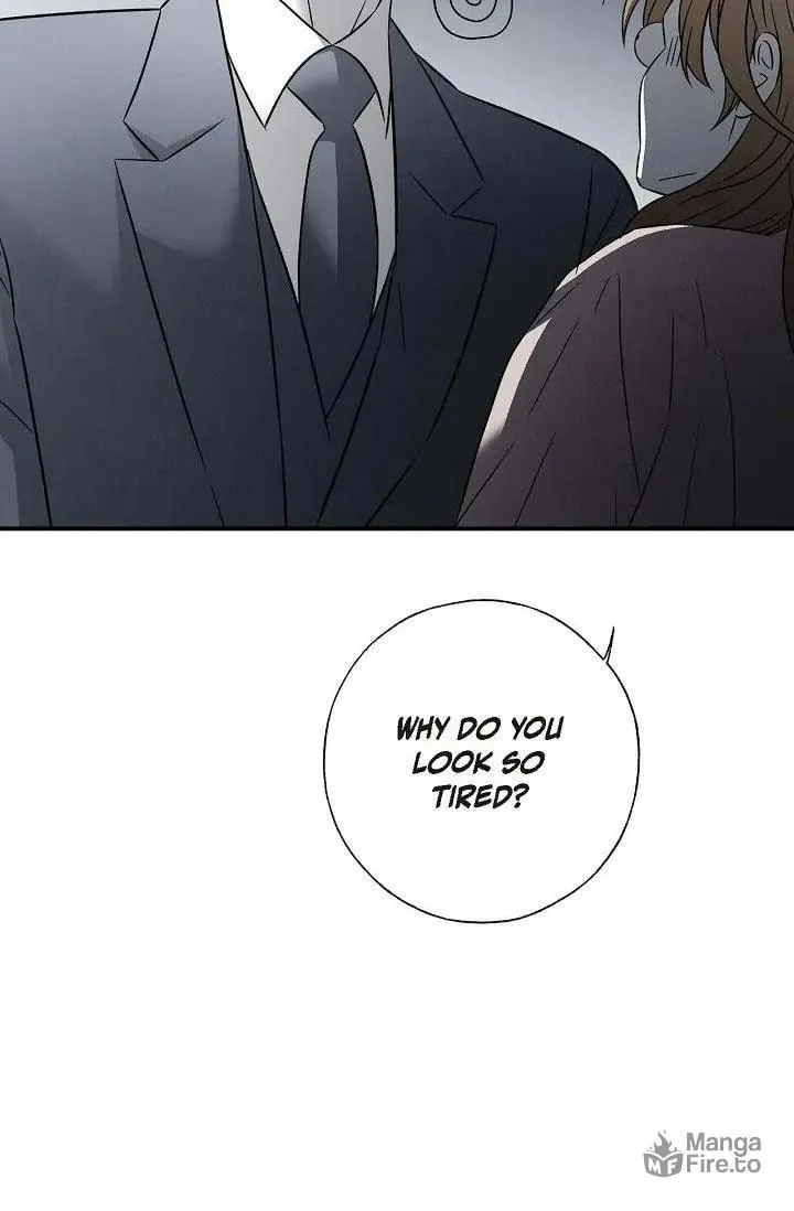 Cross the Line Chapter 157 page 27 - 