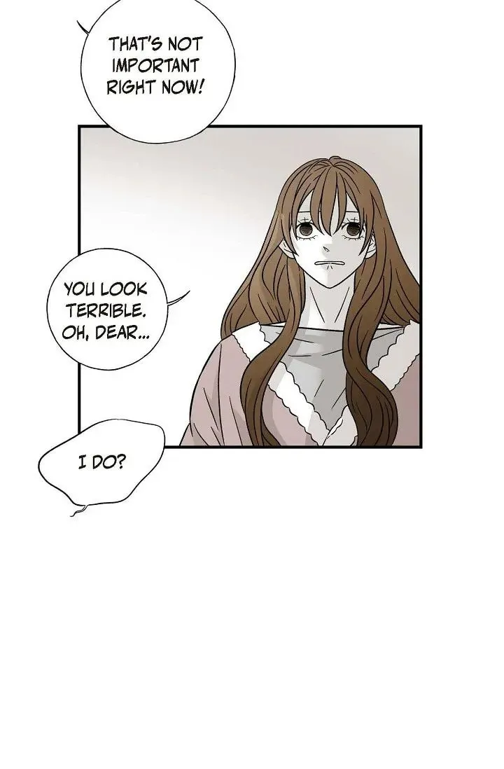 Cross the Line Chapter 157 page 29 - 