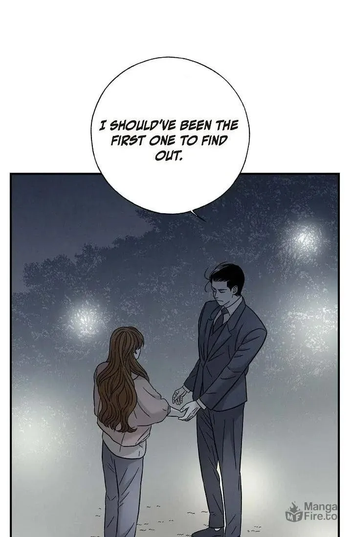 Cross the Line Chapter 157 page 30 - 