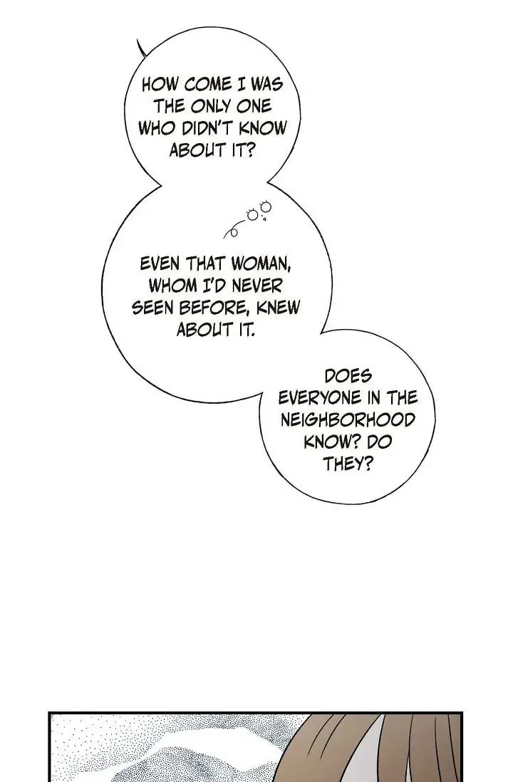 Cross the Line Chapter 157 page 32 - 