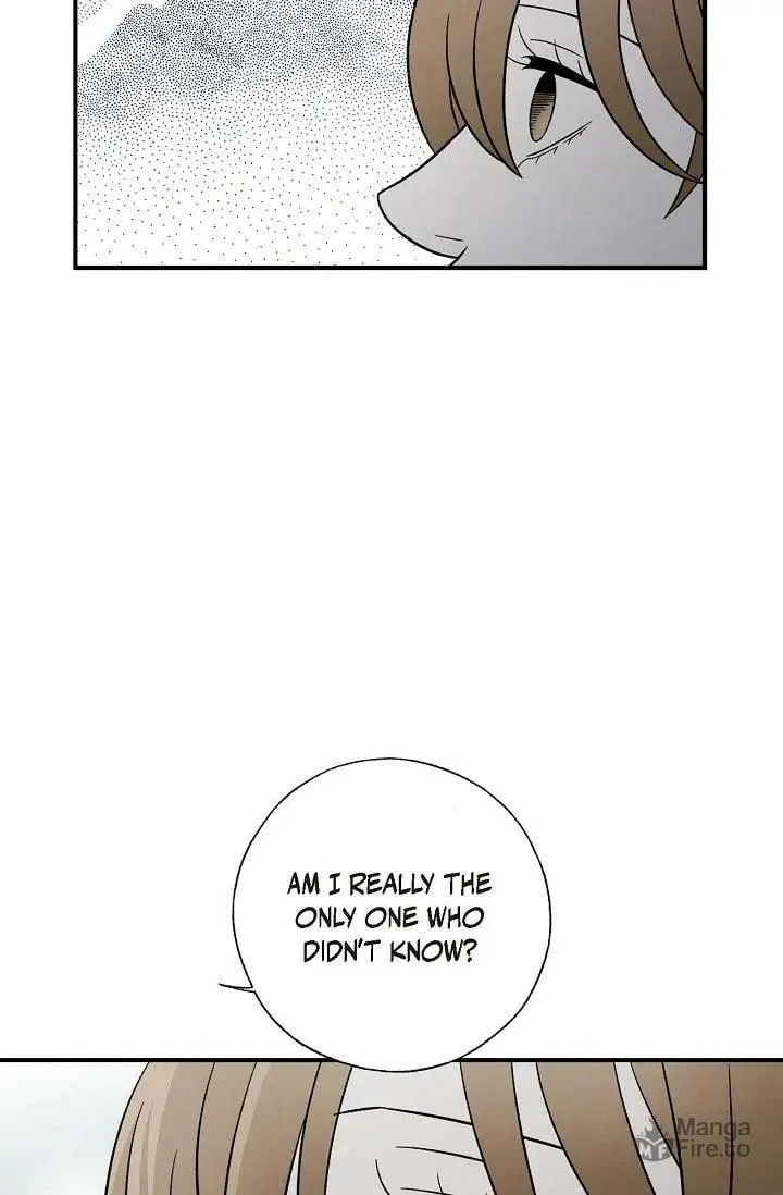 Cross the Line Chapter 157 page 33 - 