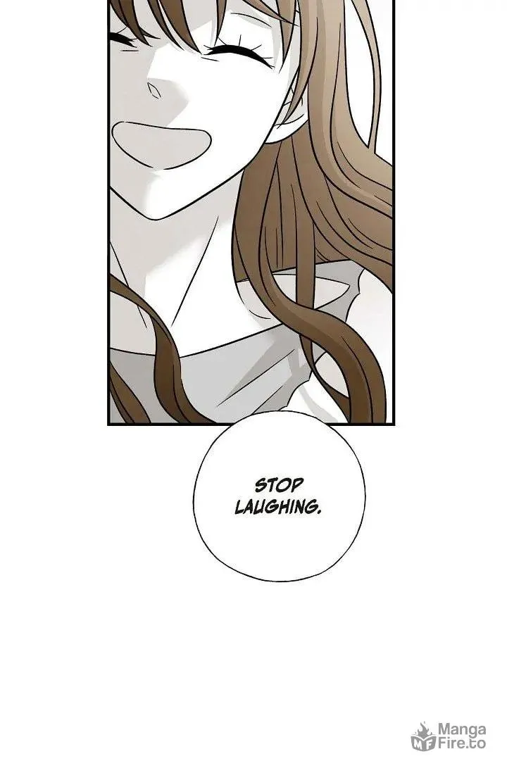 Cross the Line Chapter 157 page 35 - 