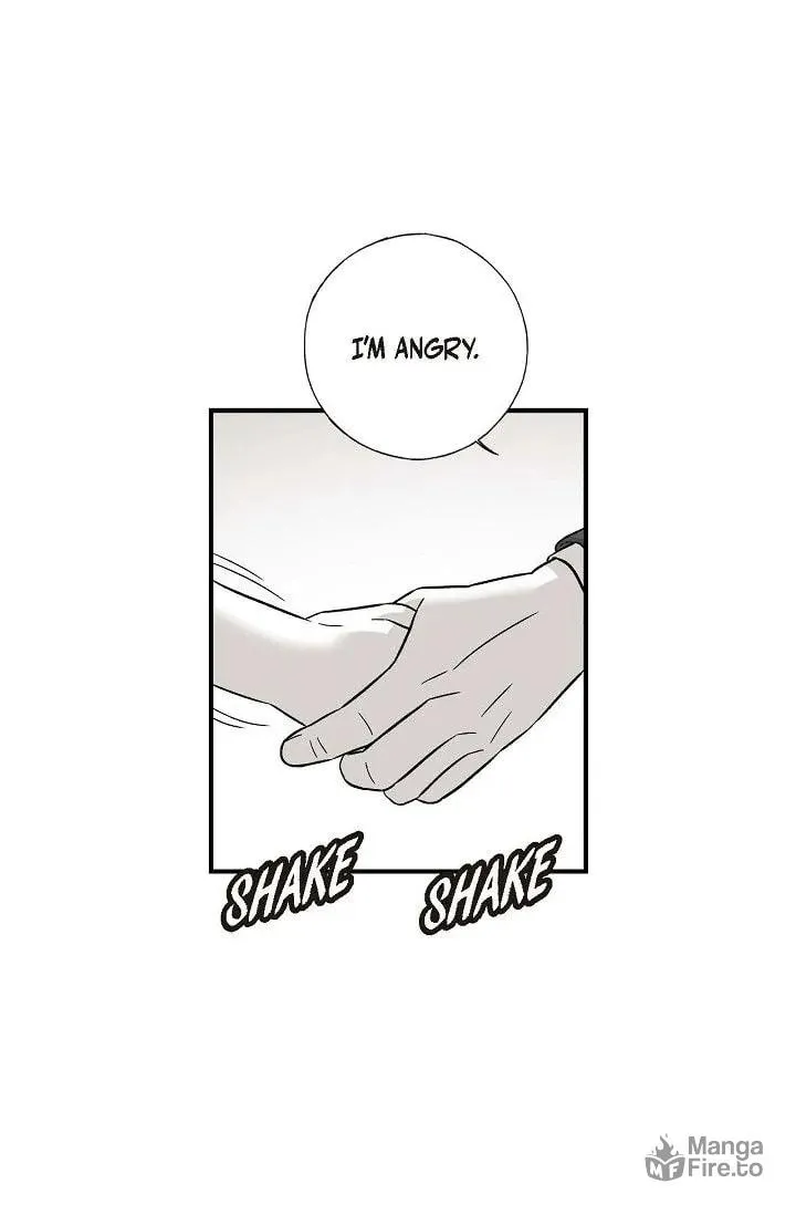 Cross the Line Chapter 157 page 36 - 