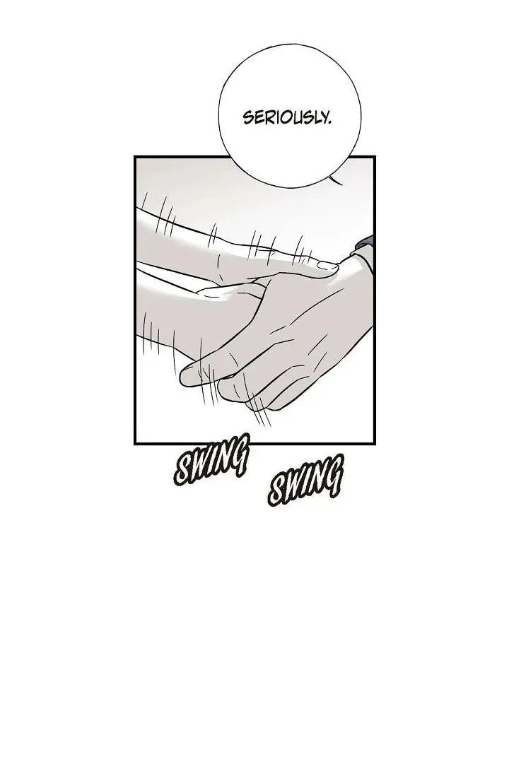 Cross the Line Chapter 157 page 37 - 