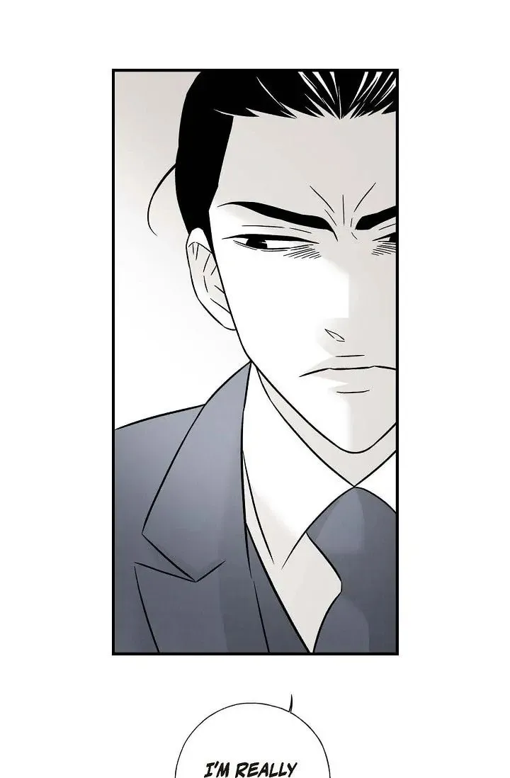Cross the Line Chapter 157 page 38 - 