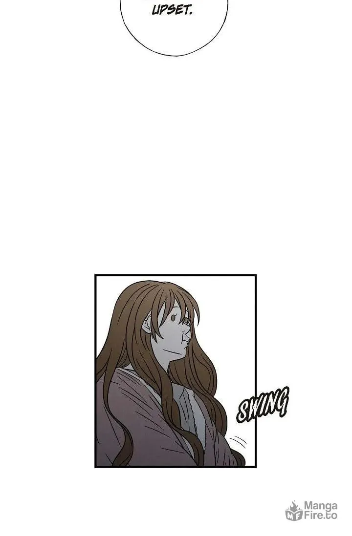 Cross the Line Chapter 157 page 39 - 