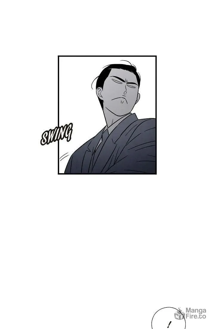 Cross the Line Chapter 157 page 40 - 