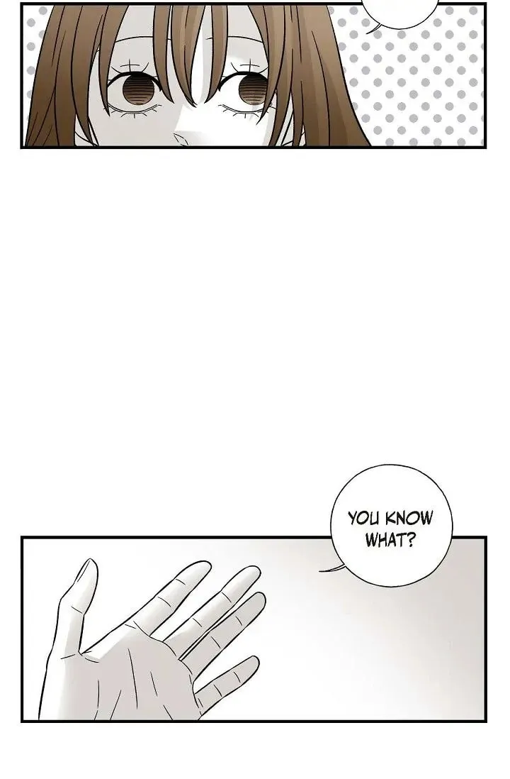 Cross the Line Chapter 157 page 41 - 