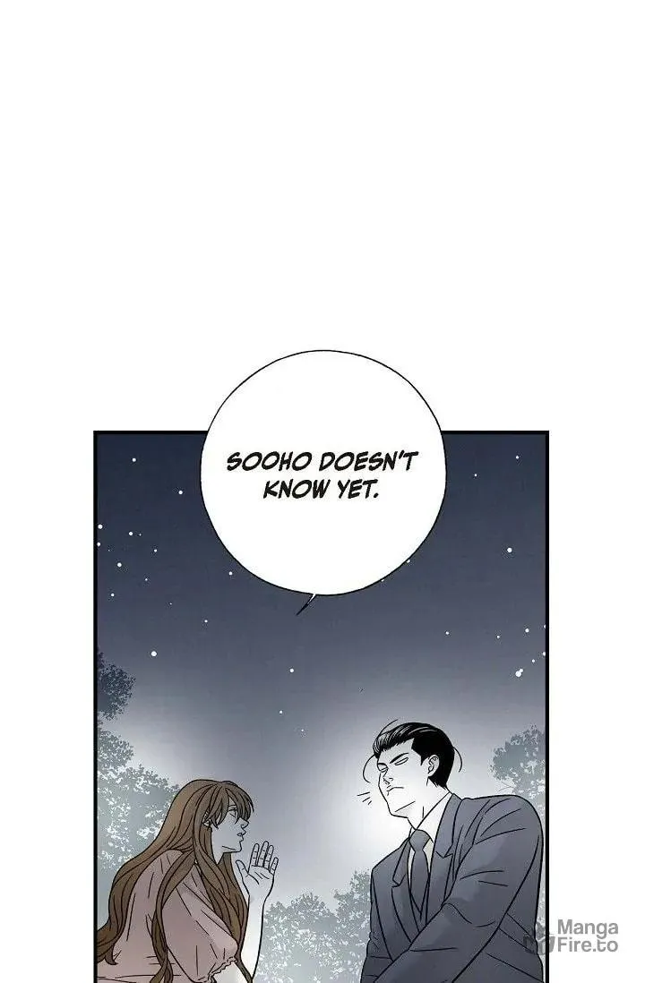Cross the Line Chapter 157 page 42 - 