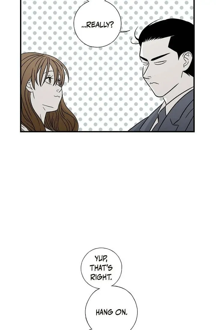 Cross the Line Chapter 157 page 44 - 