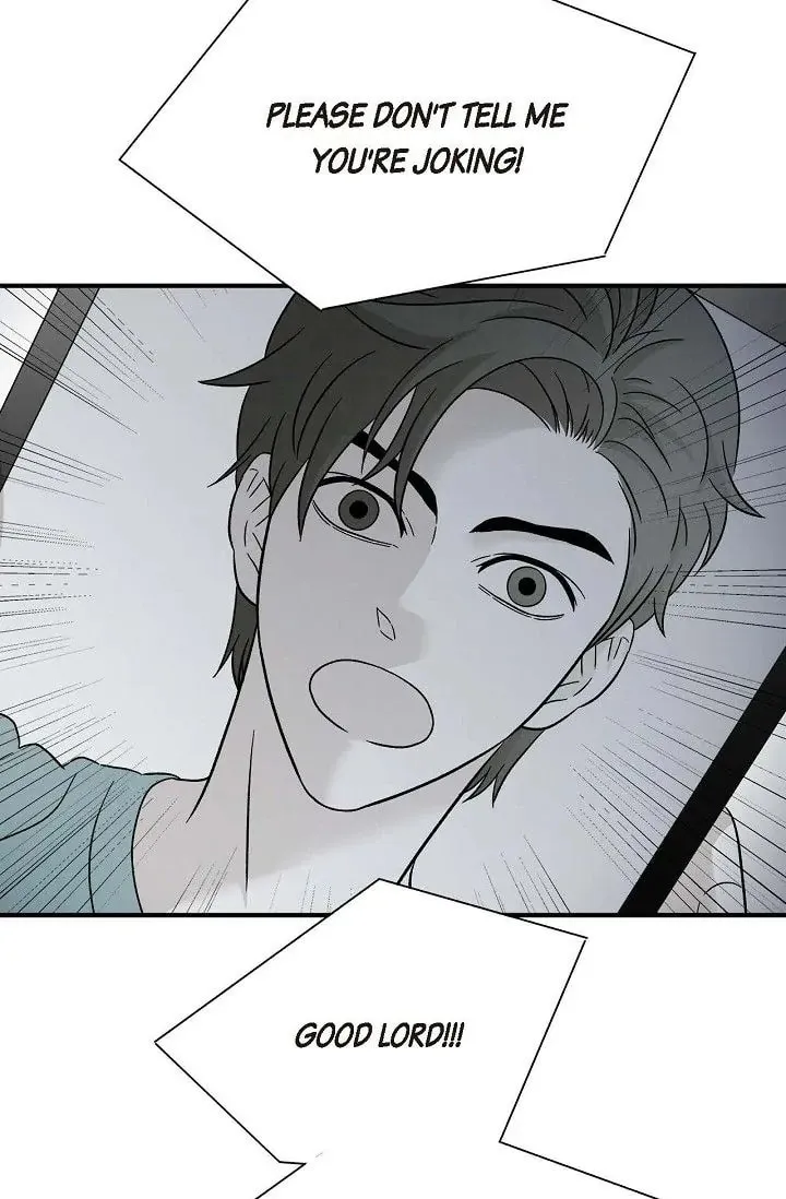 Cross the Line Chapter 157 page 46 - 