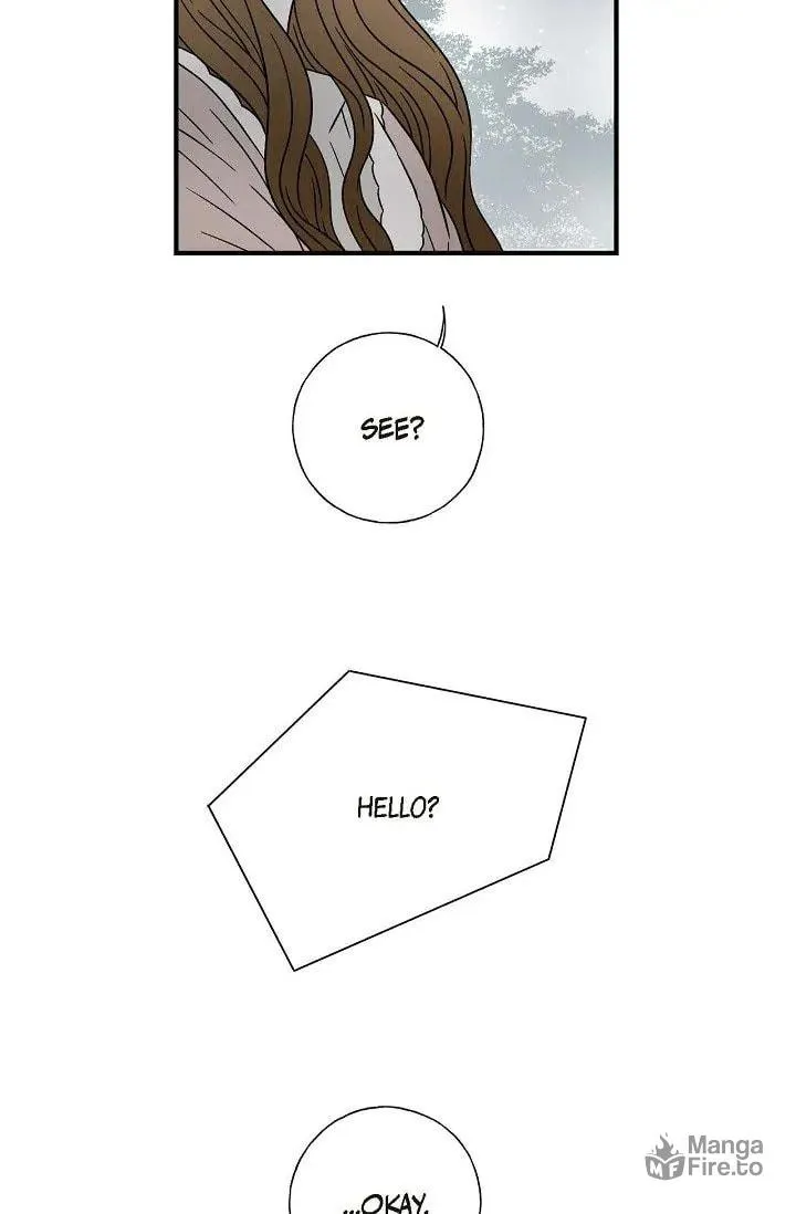 Cross the Line Chapter 157 page 48 - 