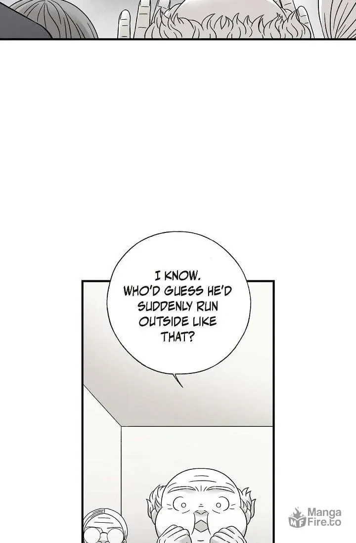 Cross the Line Chapter 157 page 6 - 