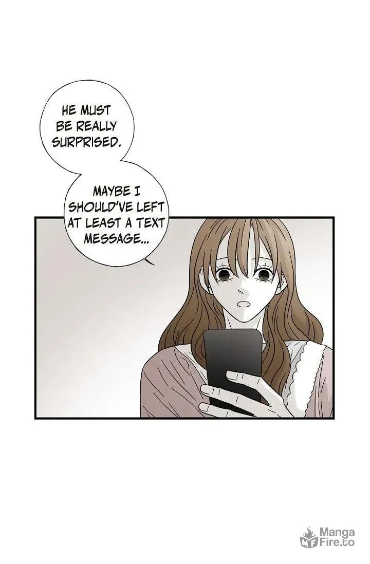 Cross the Line Chapter 157 page 51 - 