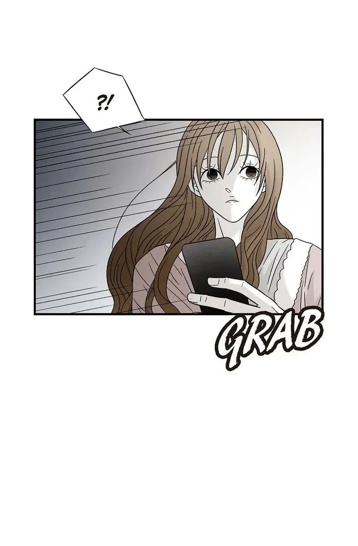 Cross the Line Chapter 157 page 52 - 